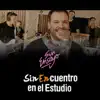 Sin Ensayo - Sin Encuentro En El Estudio - EP